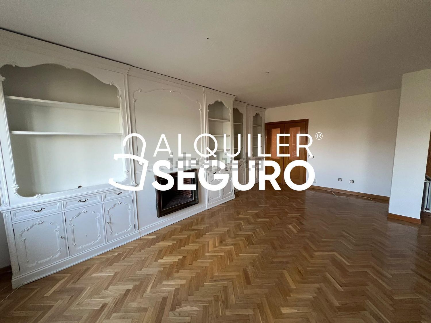 Pis de 183 m² a Madrid