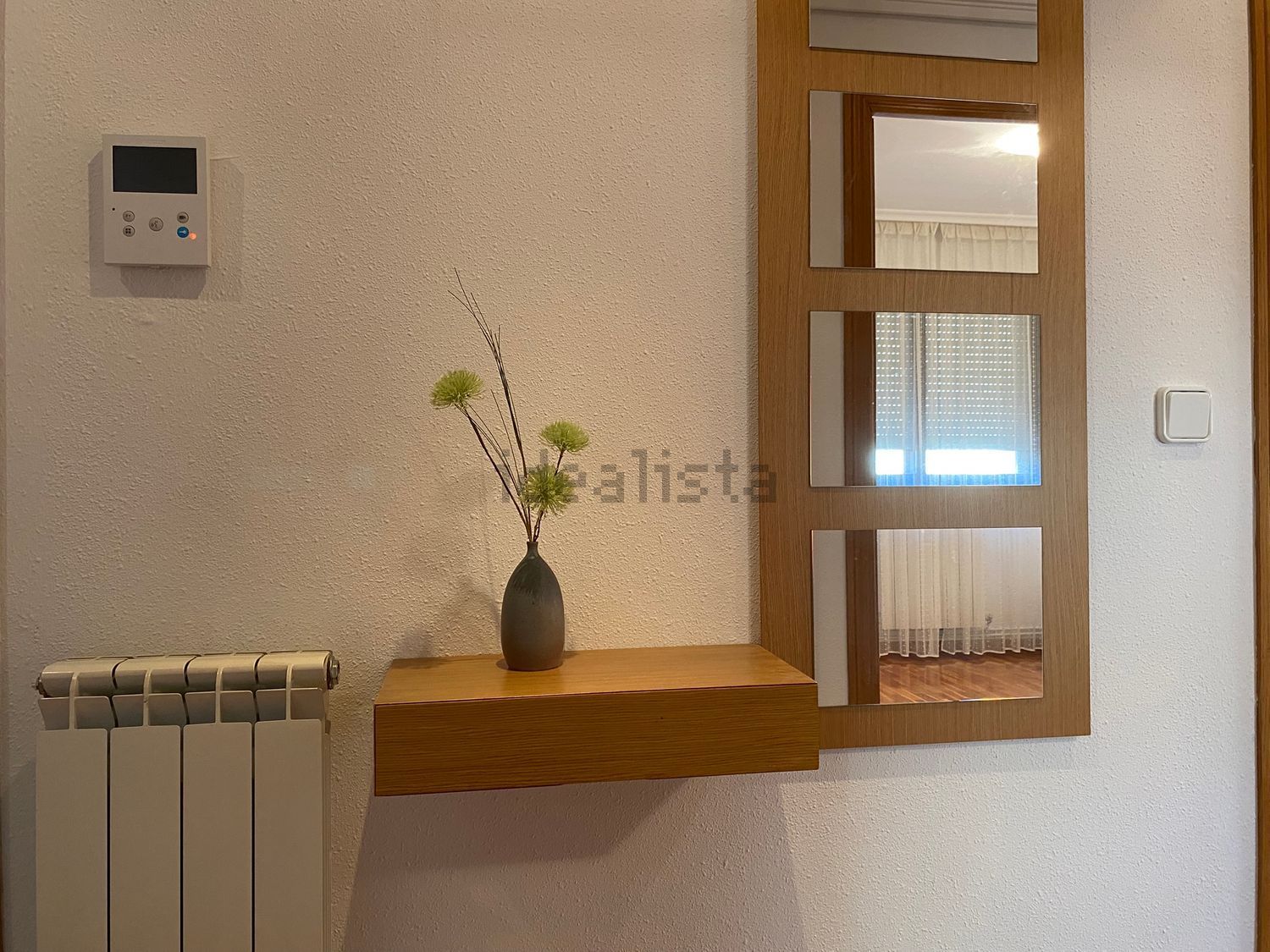 Pis de 68 m² a Ponferrada