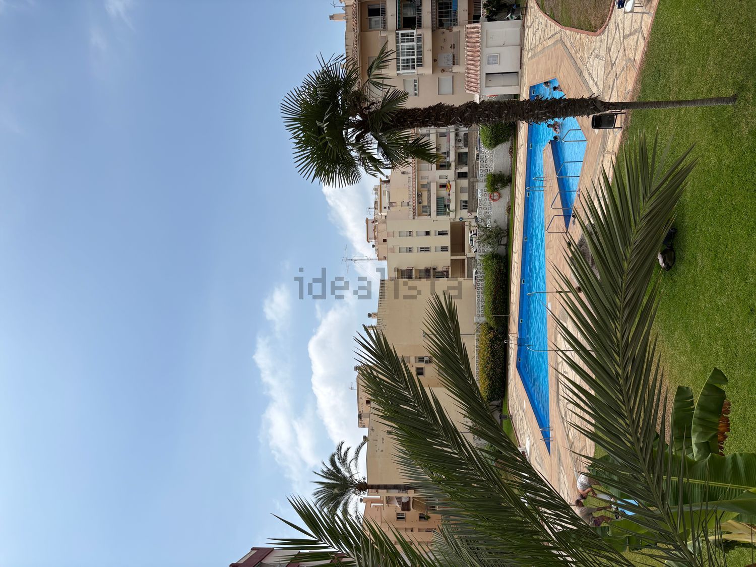 Pis de 50 m² a Nerja
