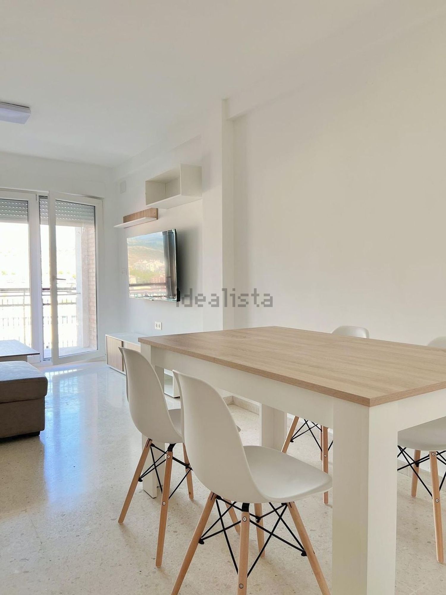 Pis de 102 m² a Granada