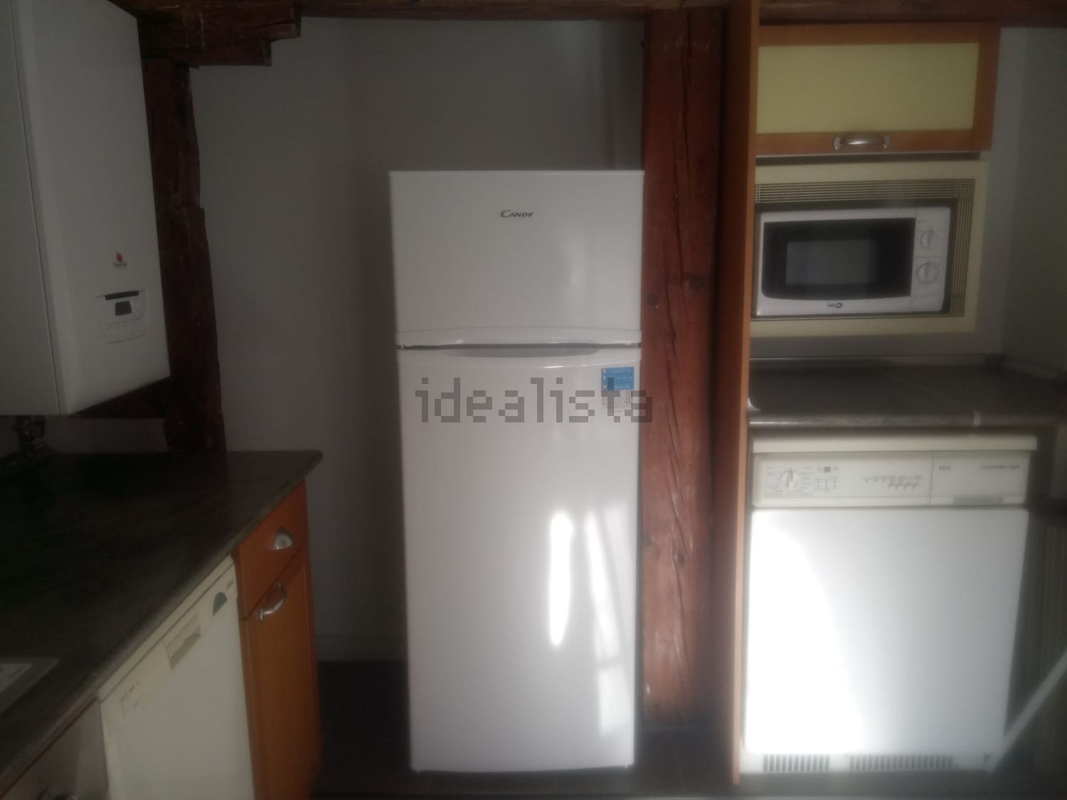 Pis de 65 m² a Madrid