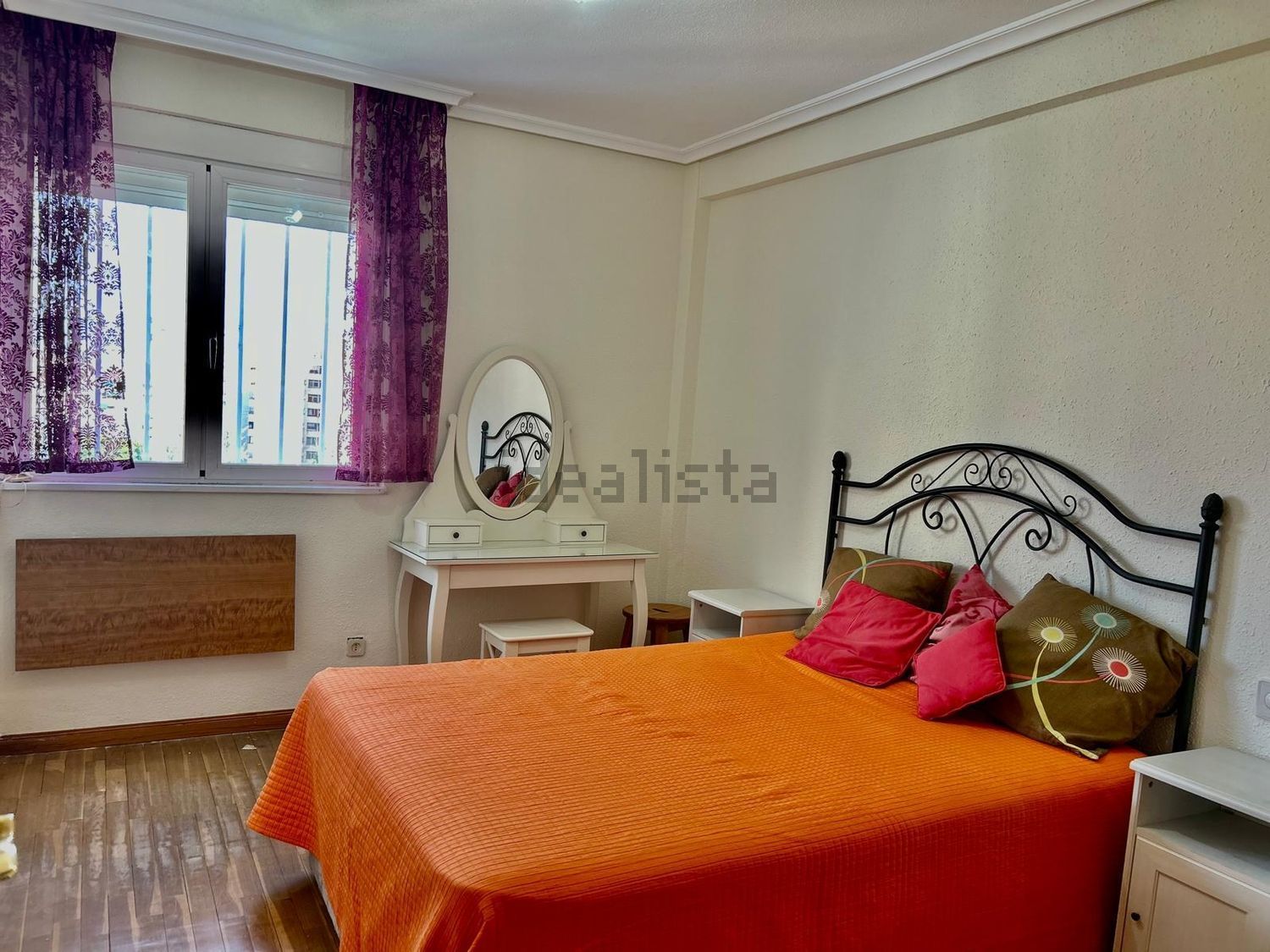 Pis de 86 m² a Madrid