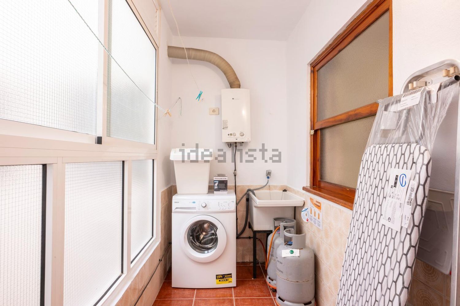 Habitació de lloguer, Santa Cruz de Tenerife