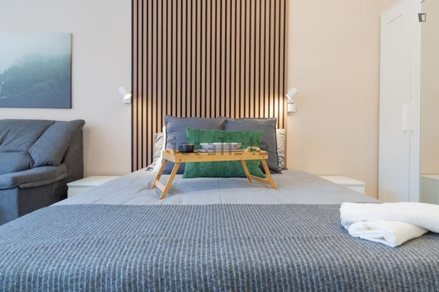 Habitación en alquiler, Madrid