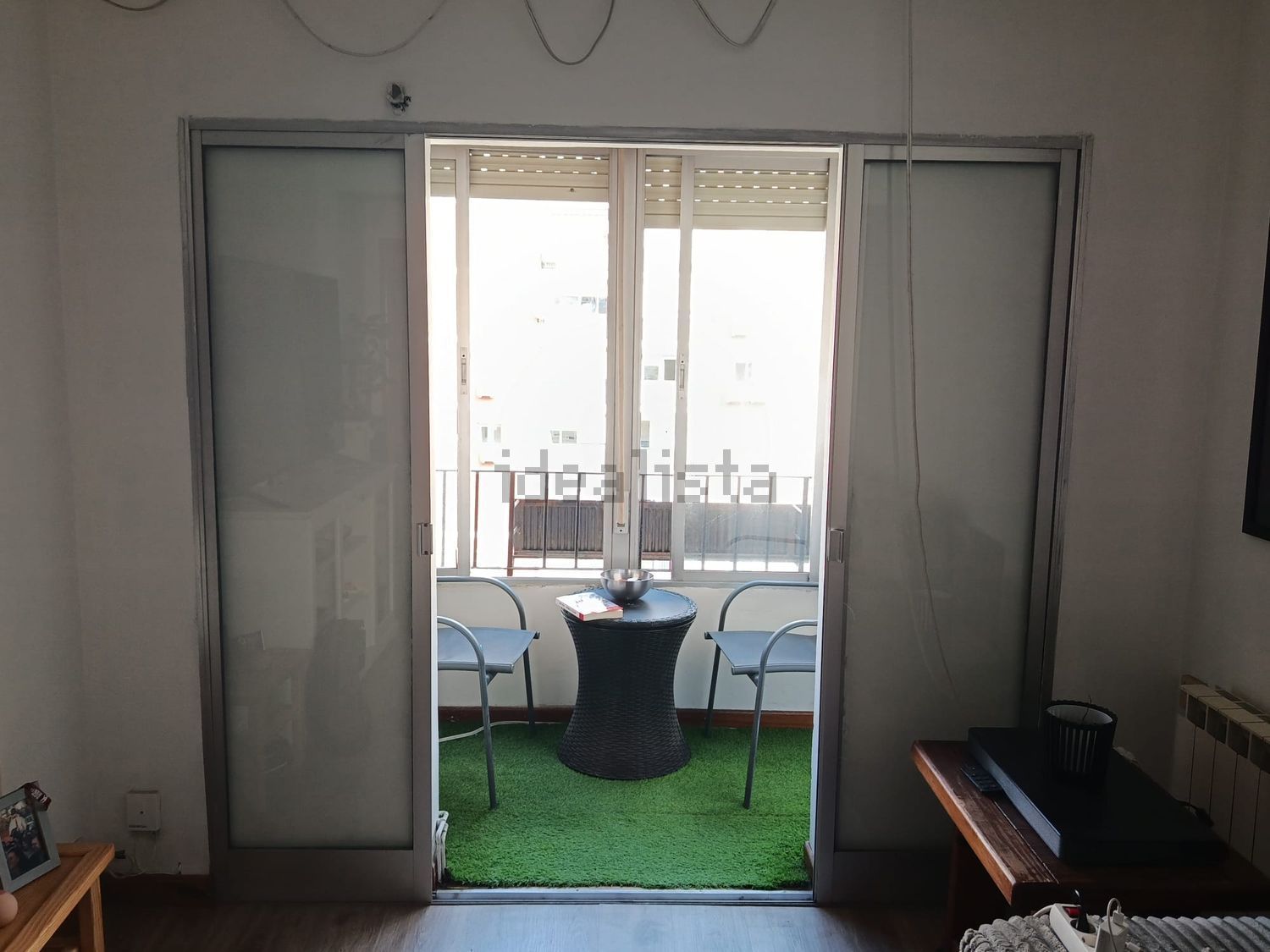Wohnung 47 m² in Madrid