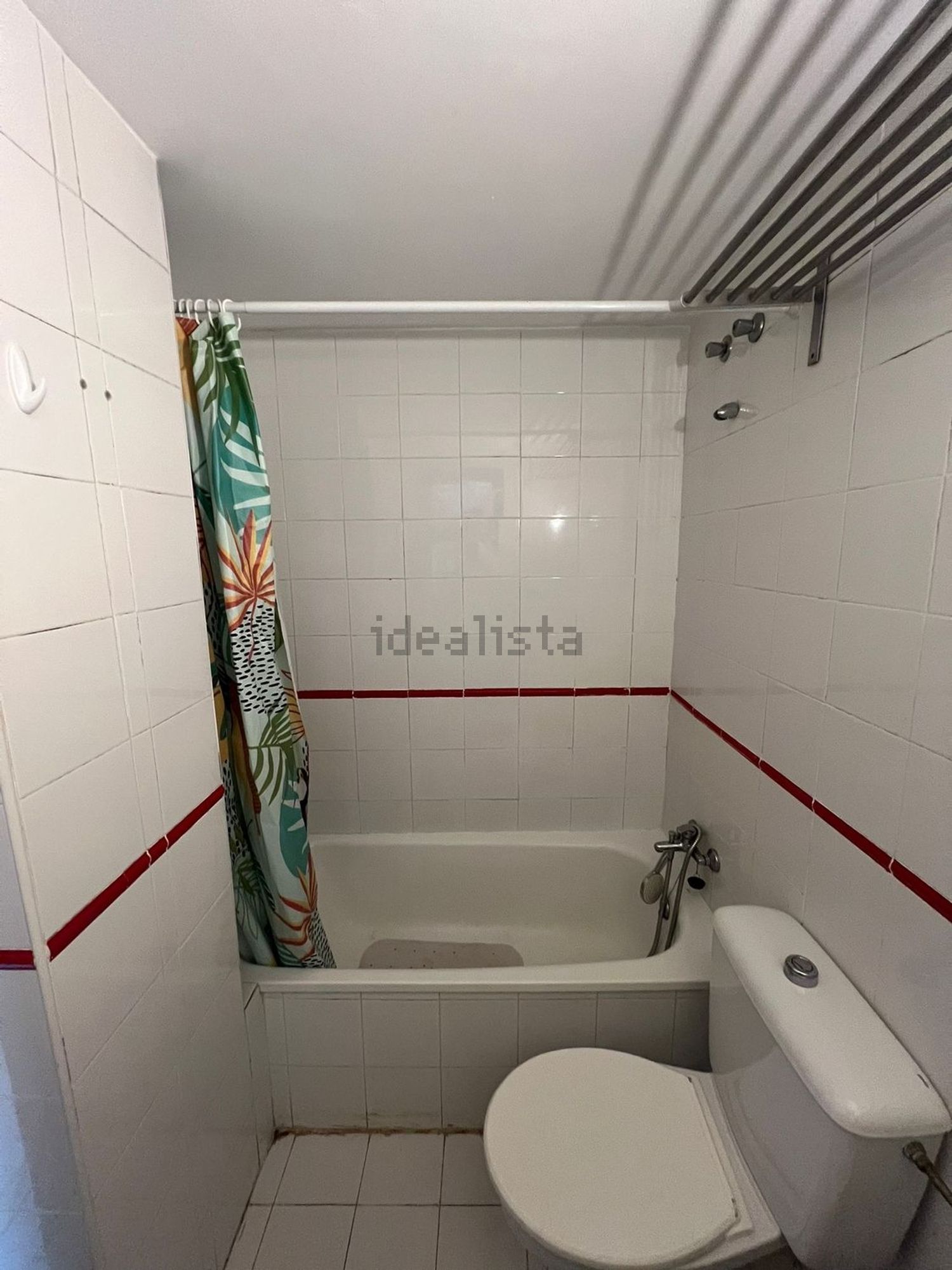 Wohnung 50 m² in Málaga