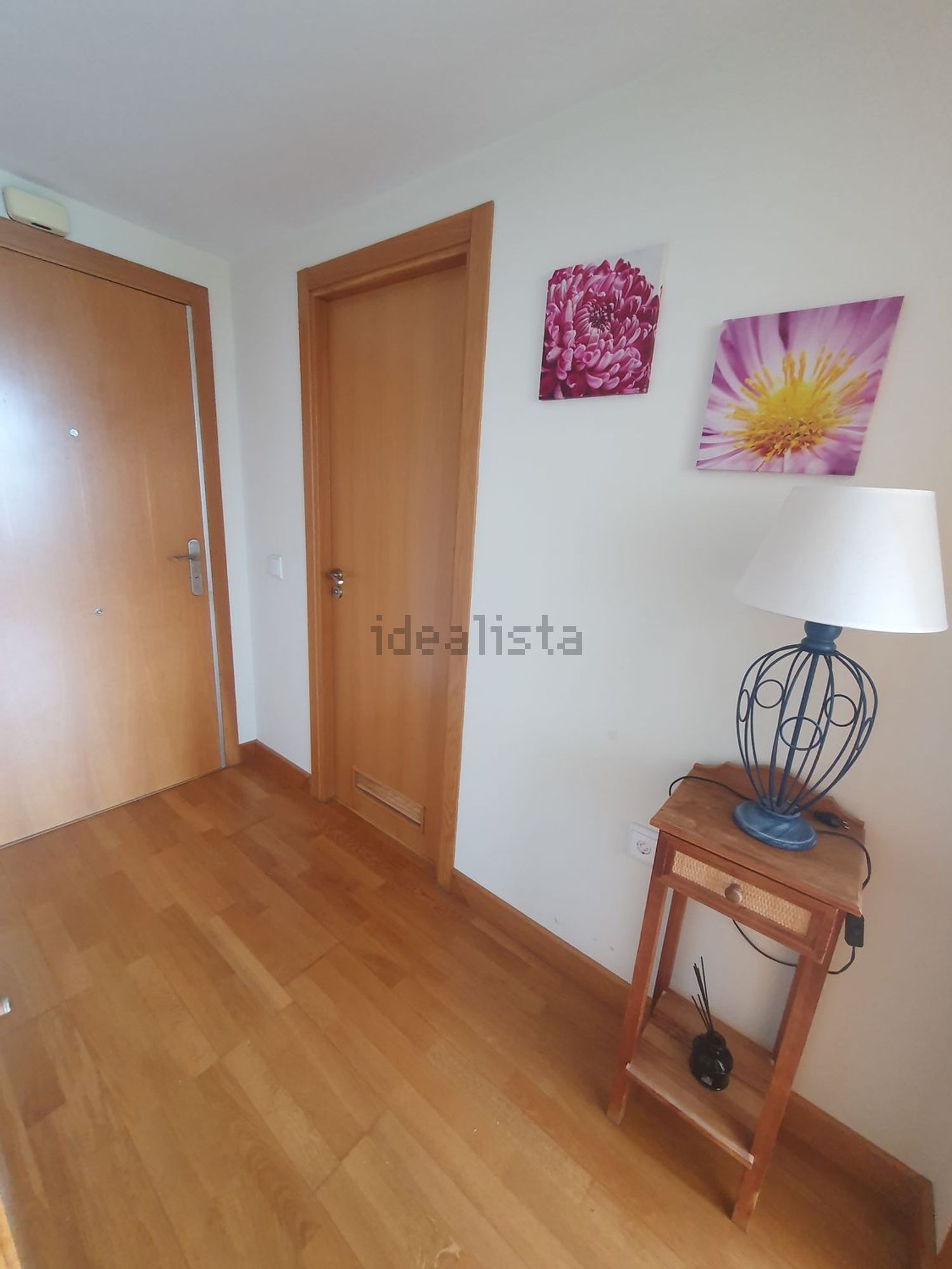 Piso de 55 m² en Almería