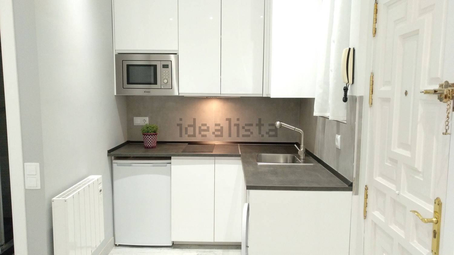 Appartamento 30 m² a Madrid