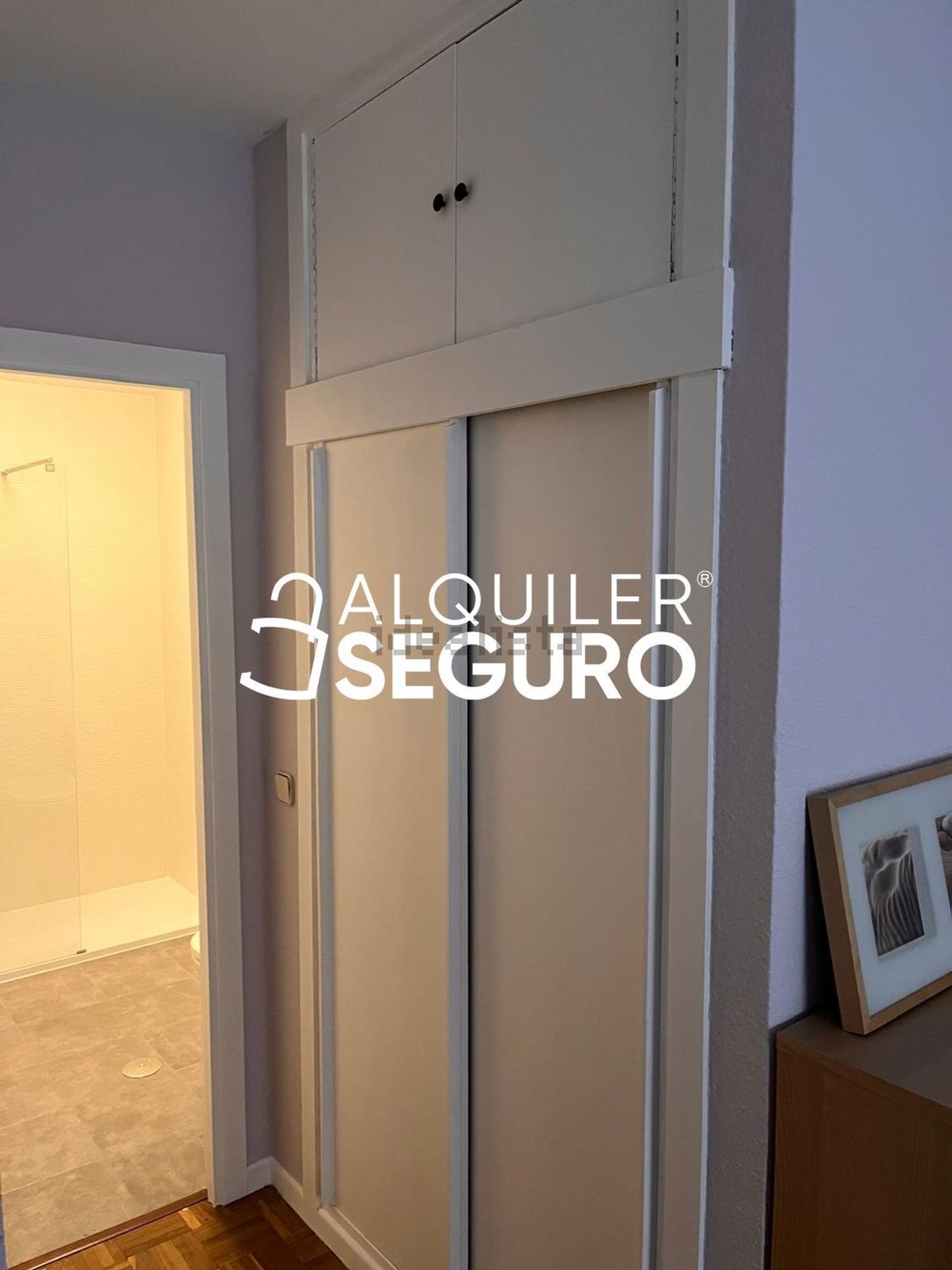 Pis de 39 m² a Madrid
