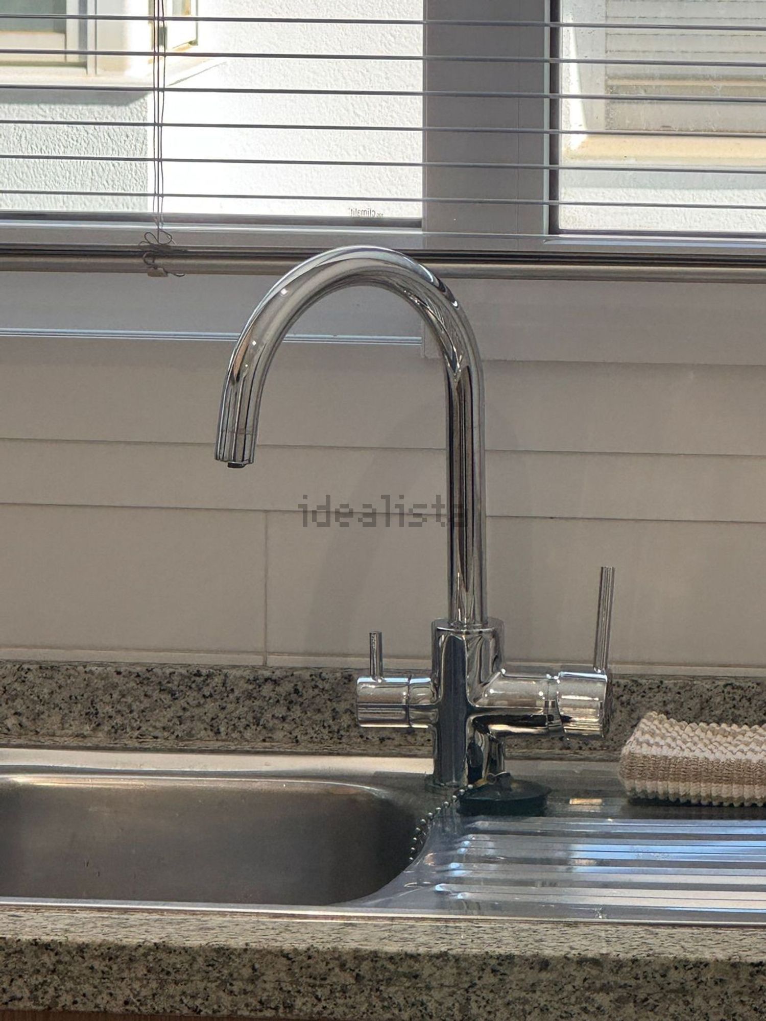 Wohnung 66 m² in Xàbia / Jávea