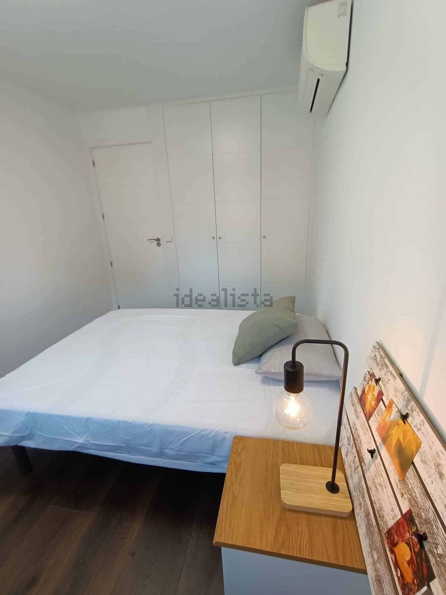 Habitación en alquiler, Madrid