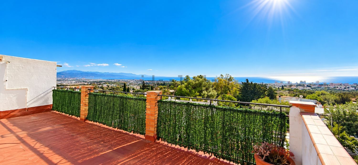 Casa 220 m² a Málaga