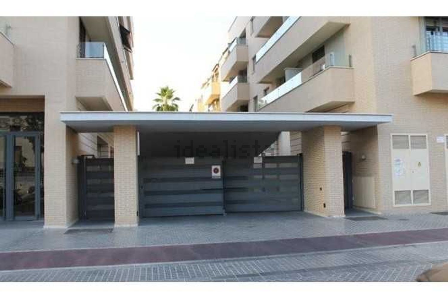 Pis de 82 m² a Còrdova