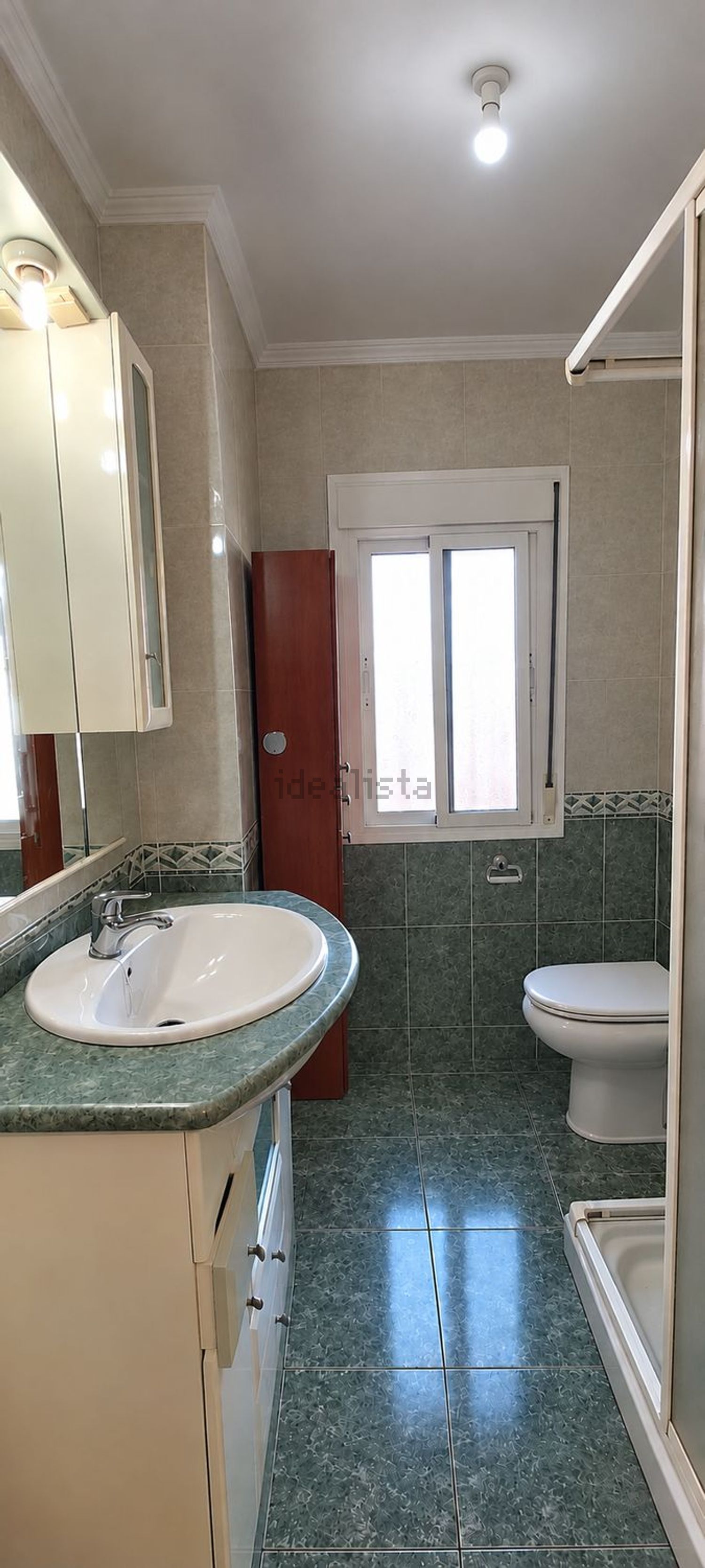 Habitació de lloguer, Màlaga