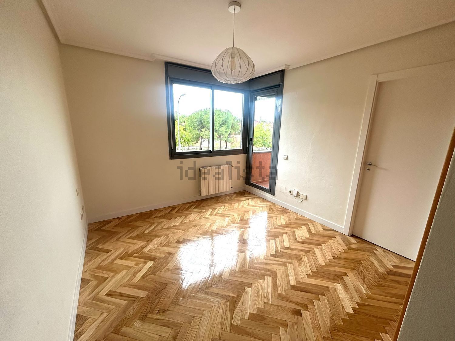 Appartamento 142 m² a Madrid