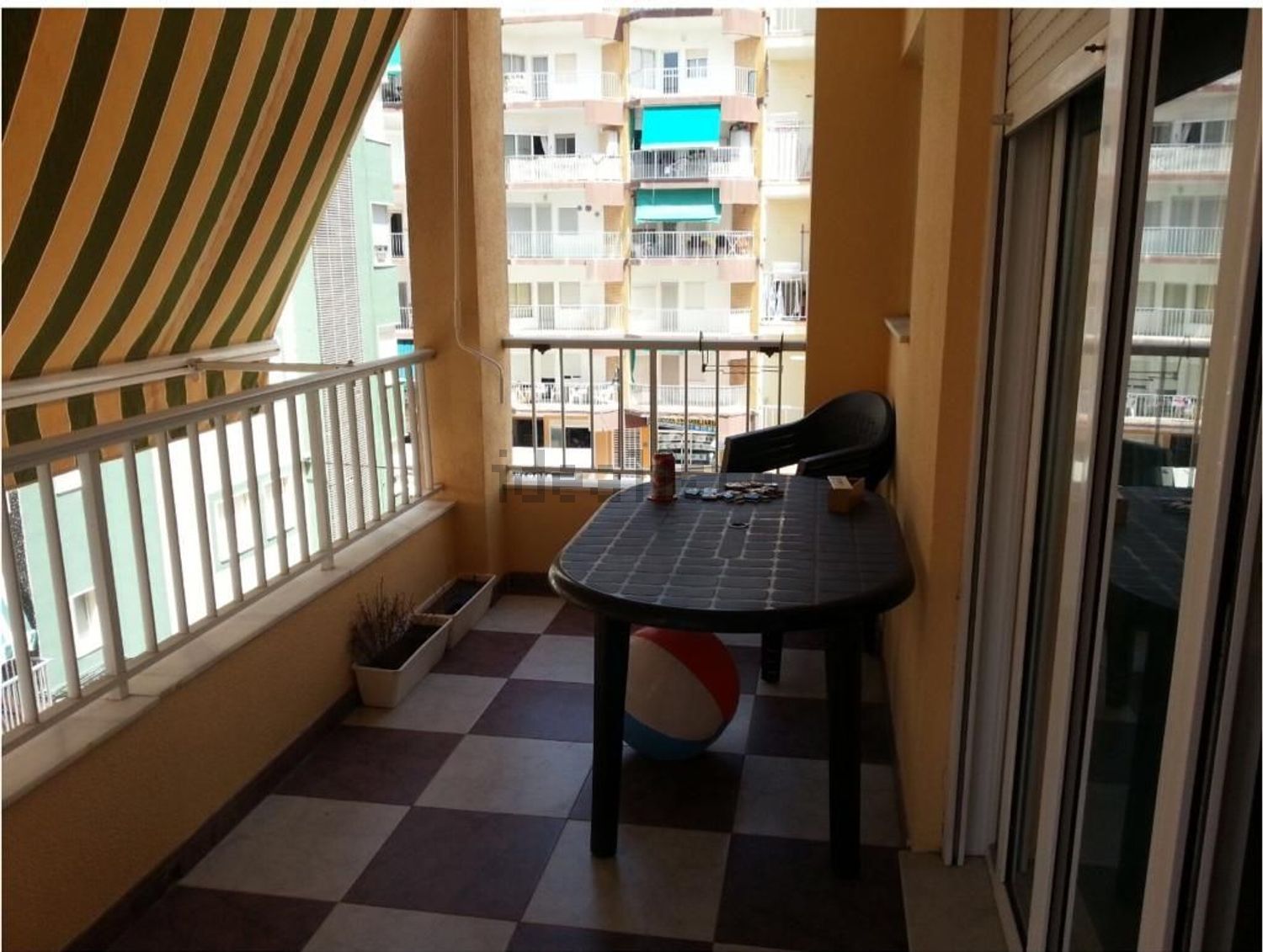 Piso de 95 m² en Sueca