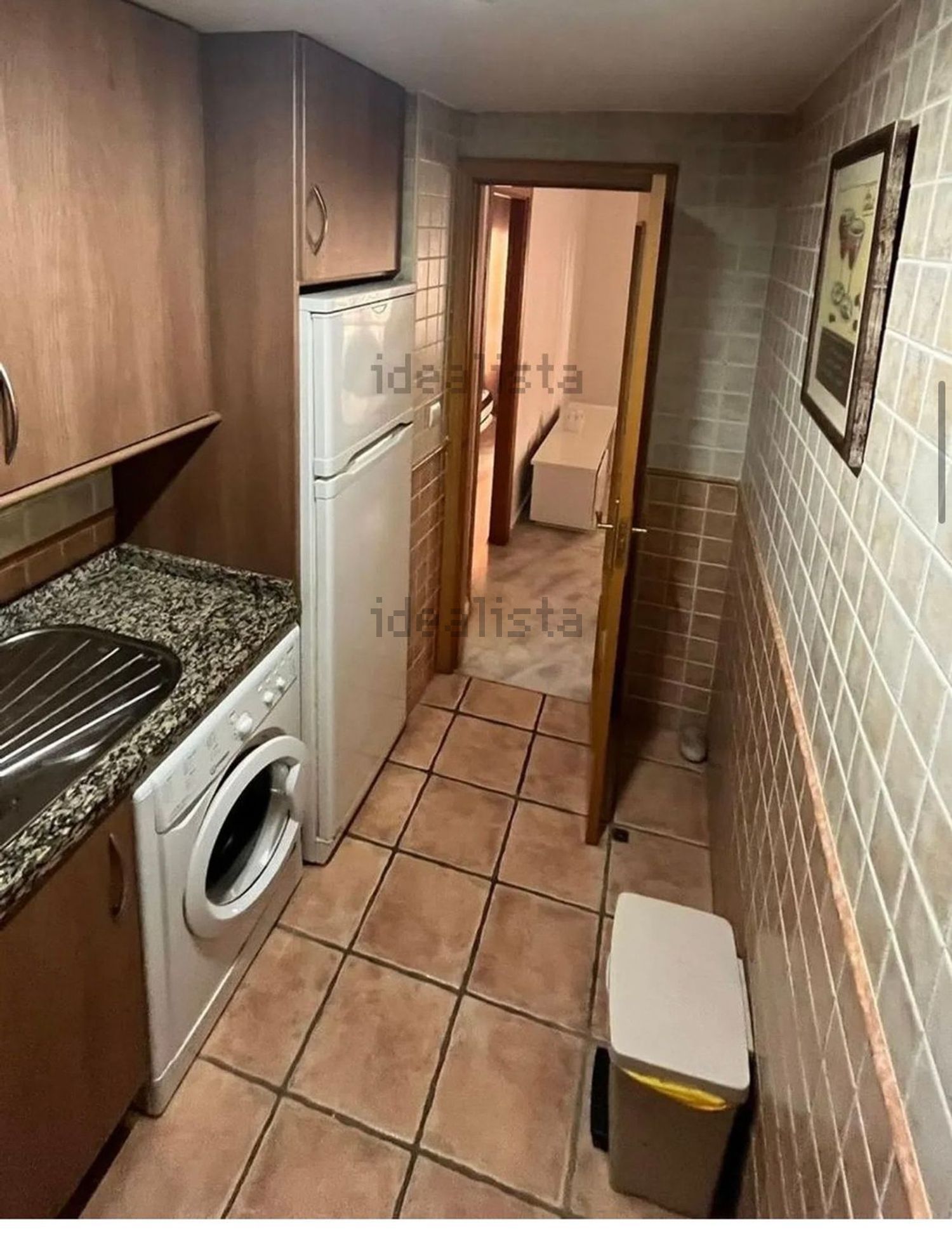 Wohnung 50 m² in Ojén