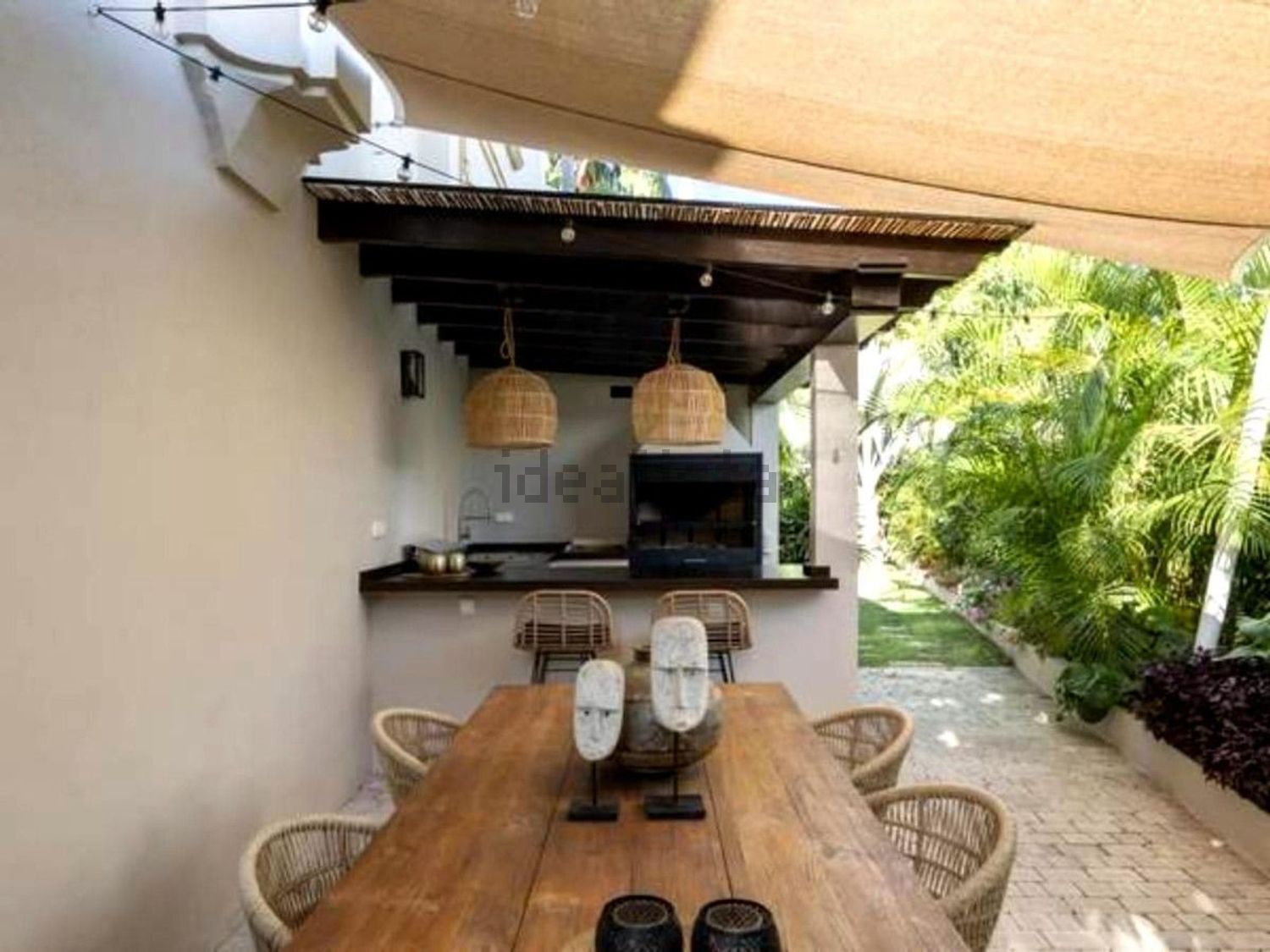 Haus 604 m² in Marbella