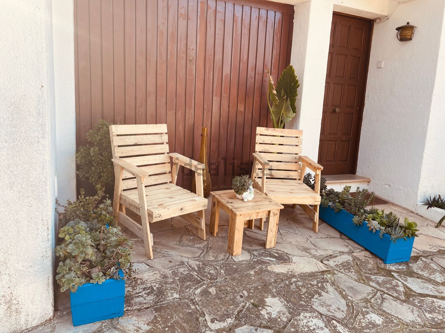 Habitació de lloguer, Roda de Berà