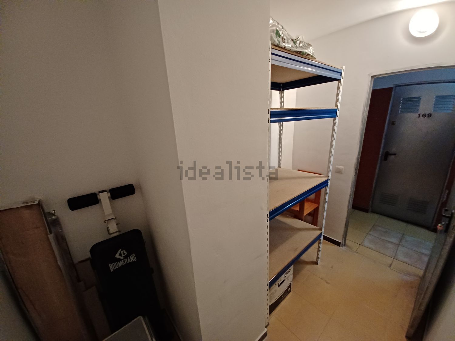 Pis de 56 m² a Madrid