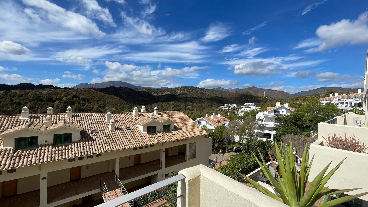 Pis de 155 m² a Estepona