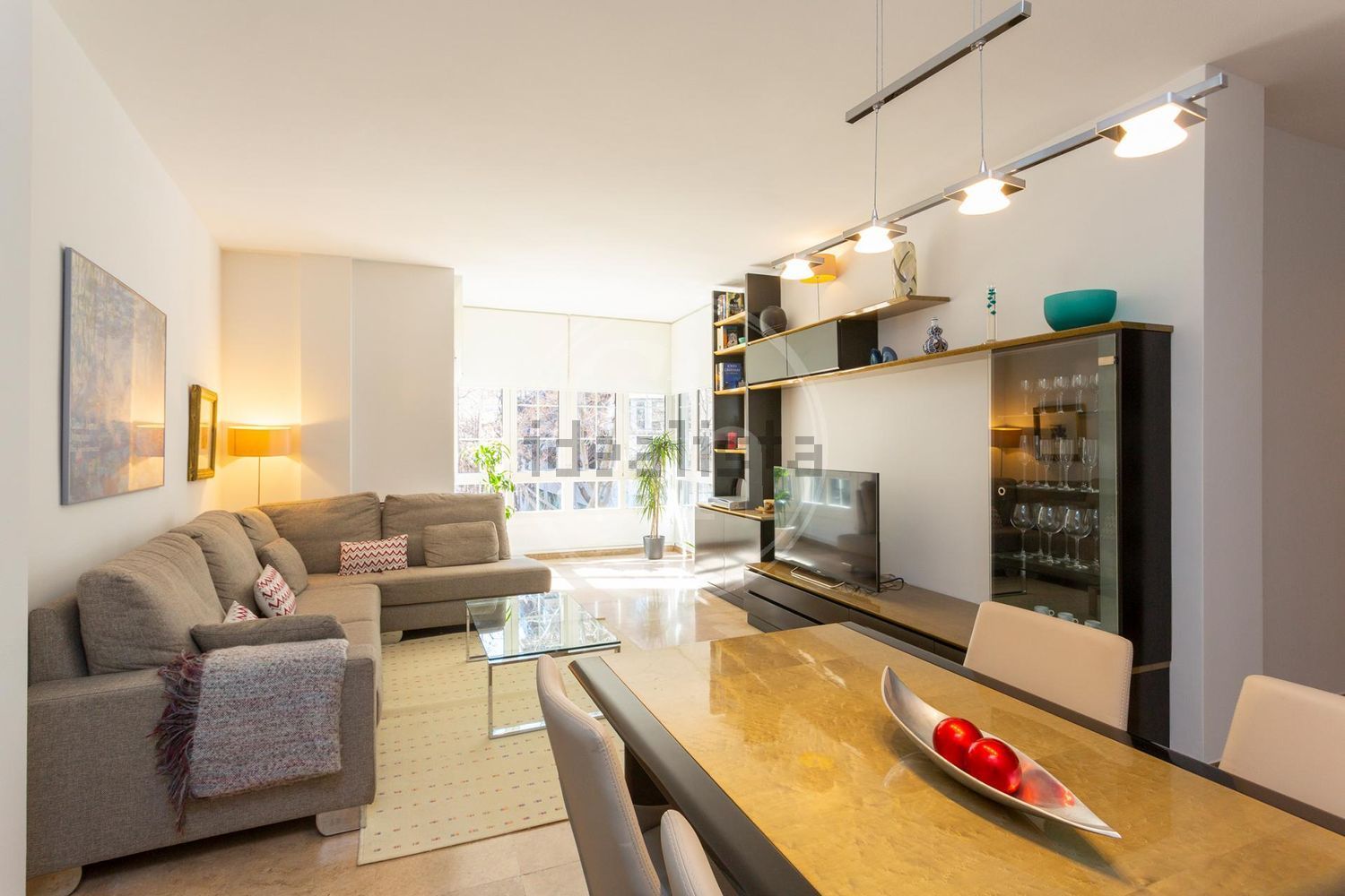 Piso de 105 m² en Barcelona
