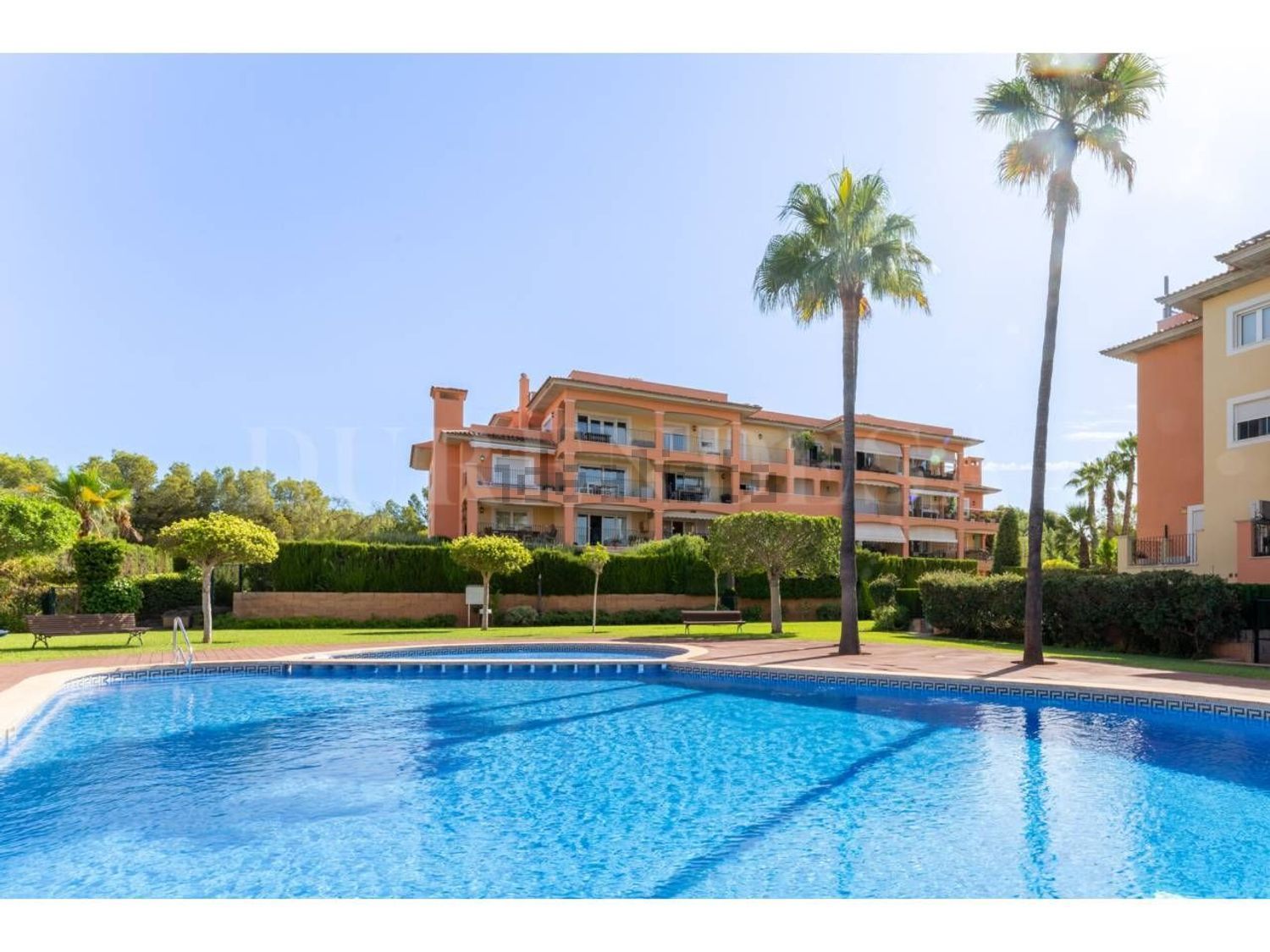 Piso de 120 m² en Palma
