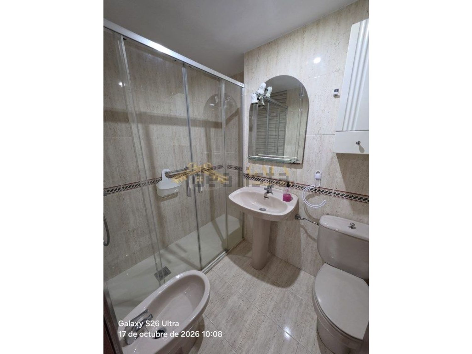 Pis de 87 m² a Cáceres