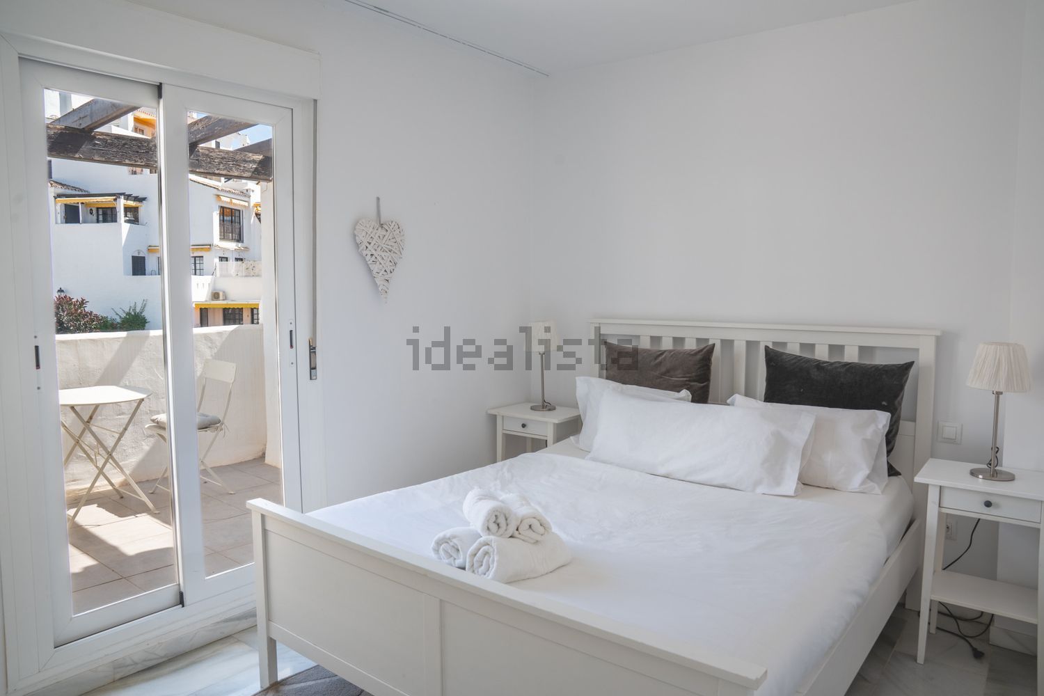 Pis de 111 m² a Marbella