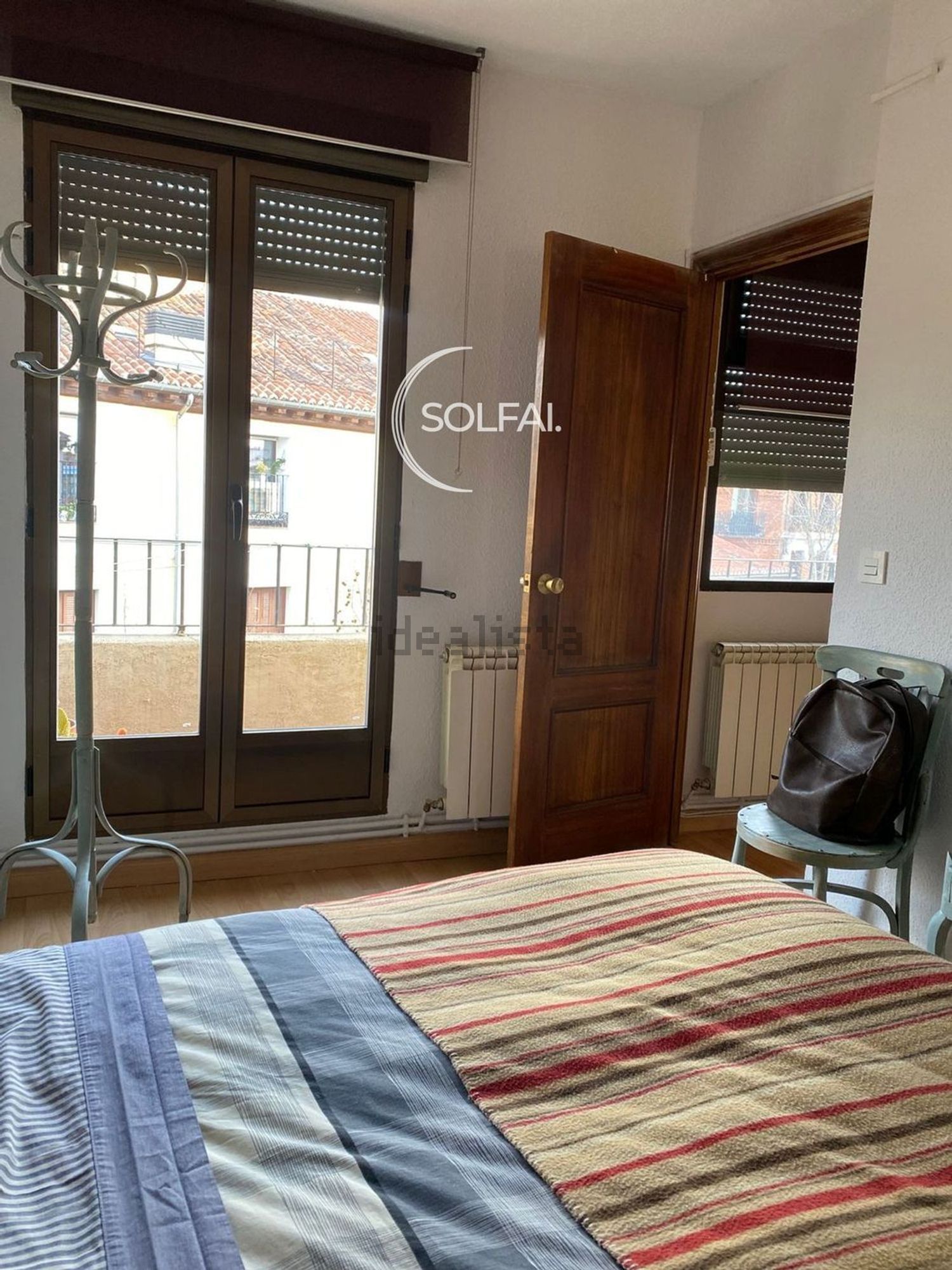 Pis de 74 m² a Madrid