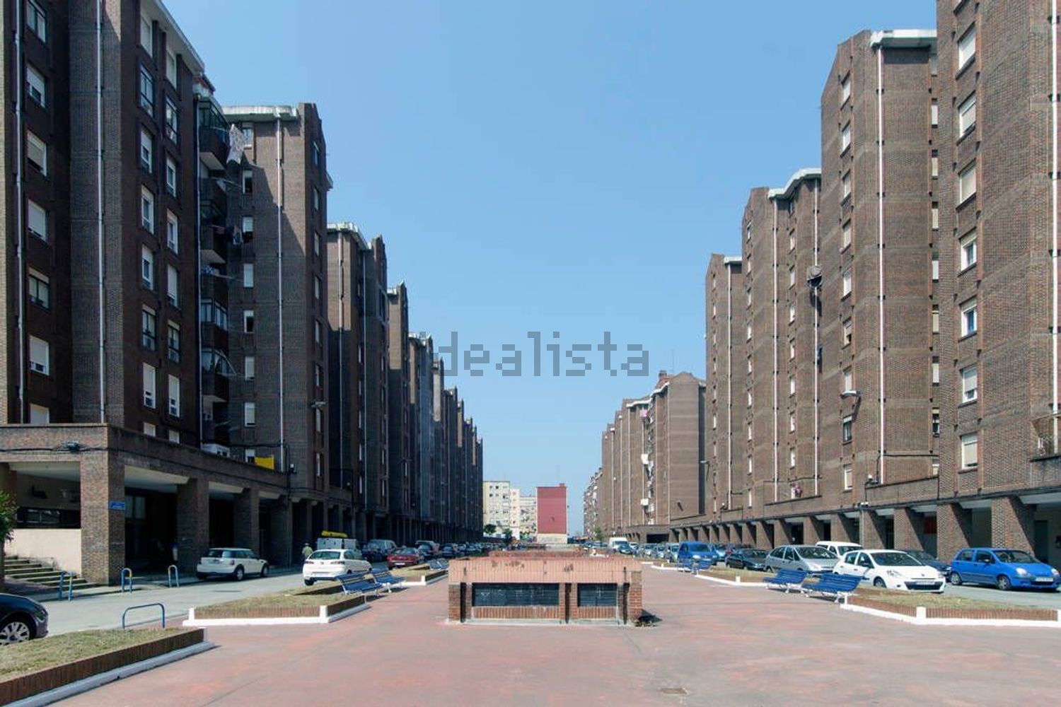 Habitació de lloguer, Santander