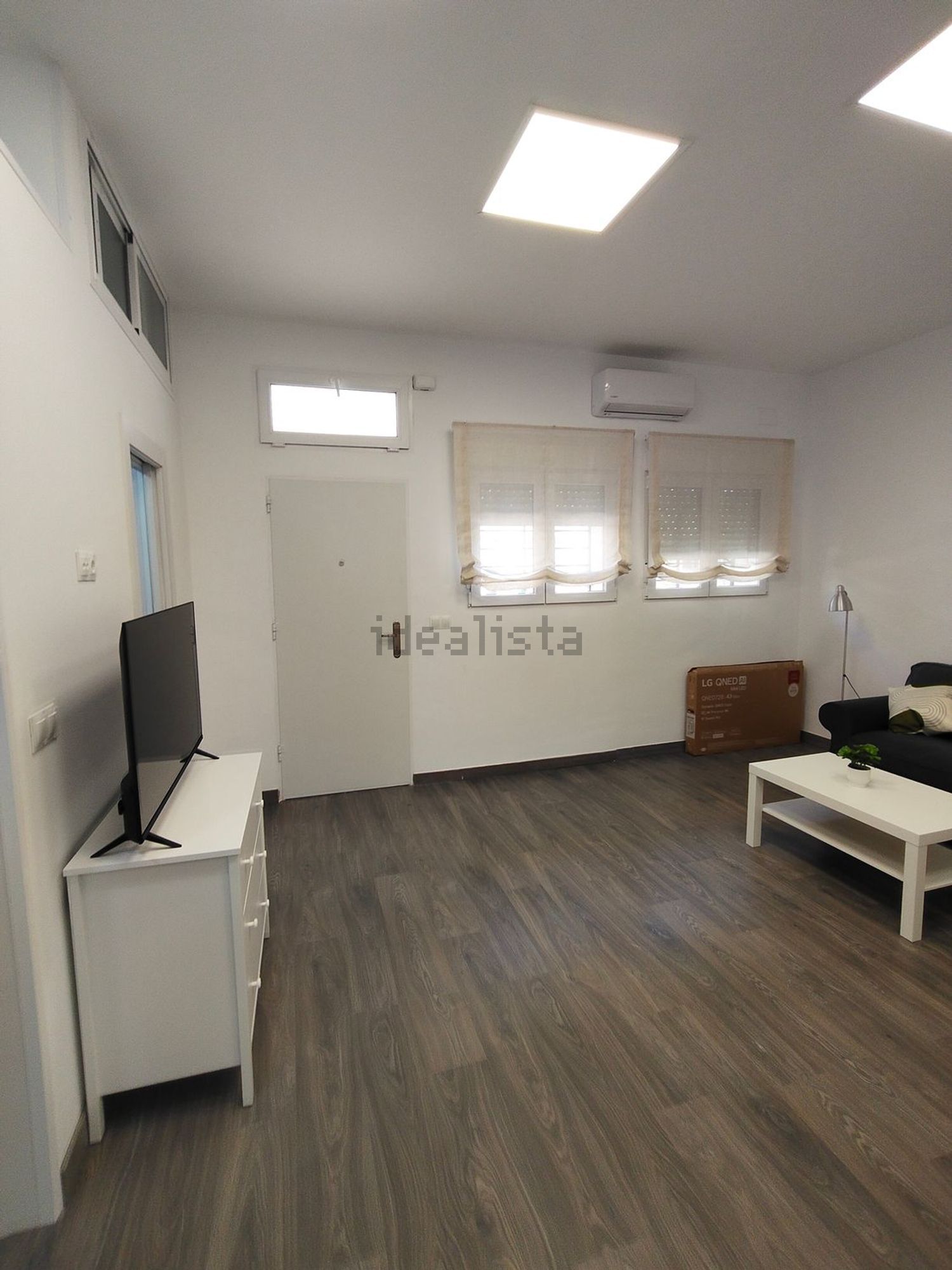 Pis de 40 m² a Màlaga