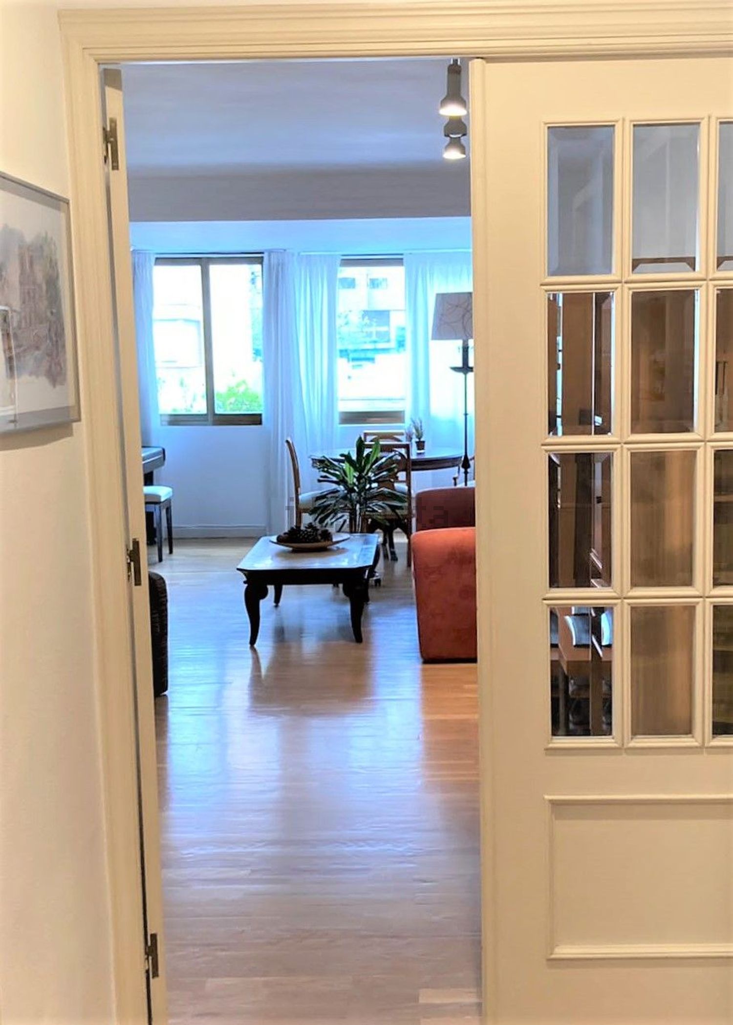 Piso de 154 m² en Madrid