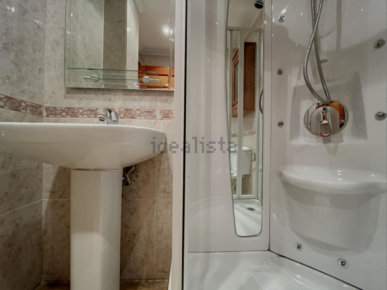 Pis de 105 m² a Madrid