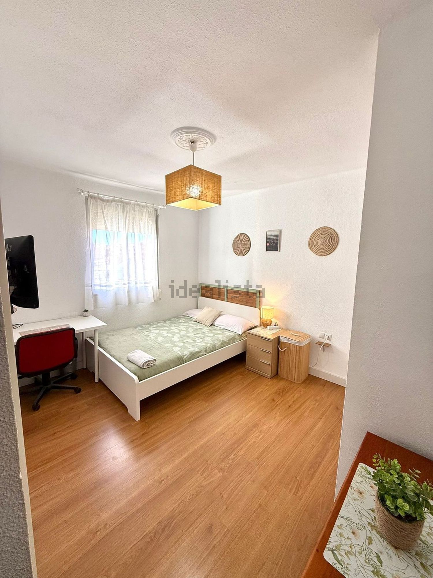 Habitació de lloguer, València