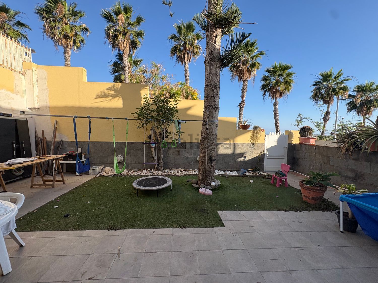 Habitación en alquiler, San Bartolomé de Tirajana