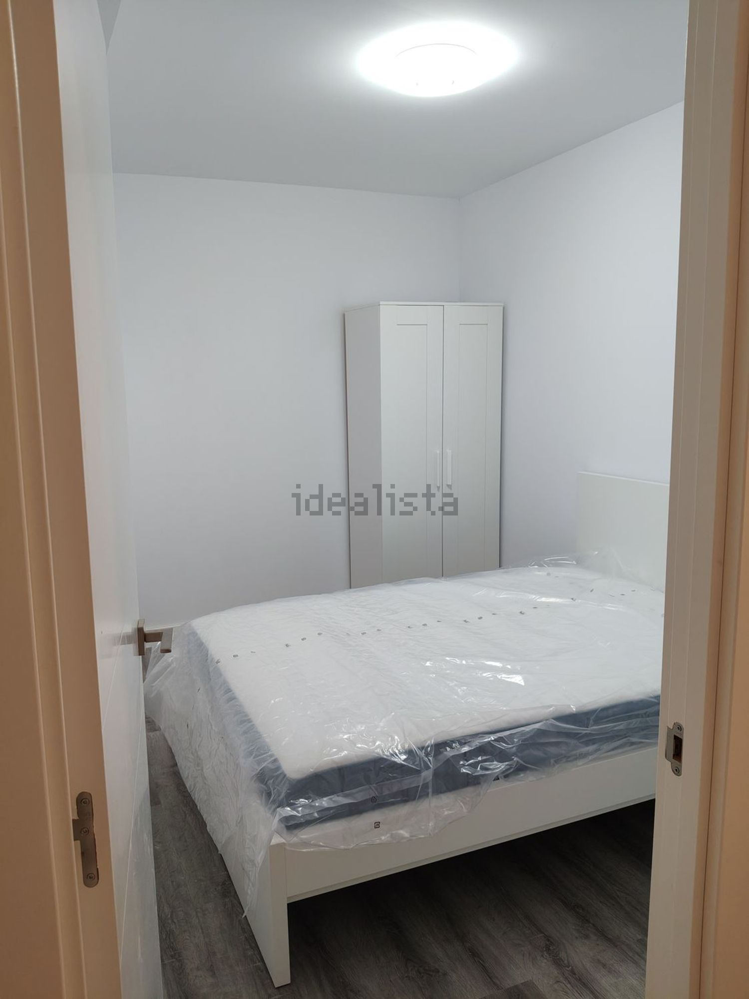 Pis de 190 m² a València