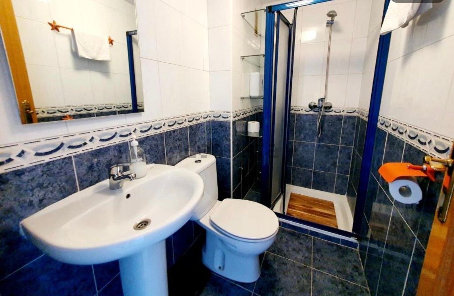 Pis de 70 m² a Benalmádena