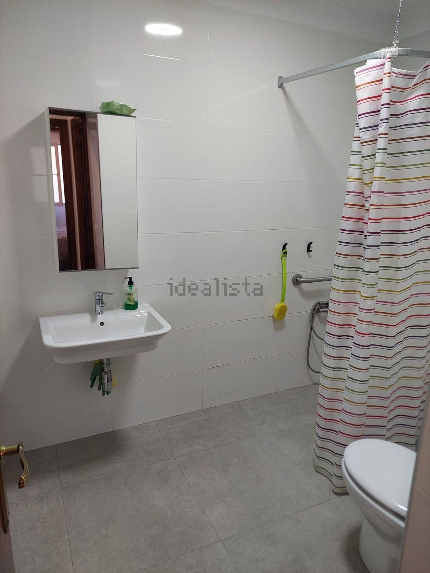 Pis de 110 m² a Vélez-Málaga