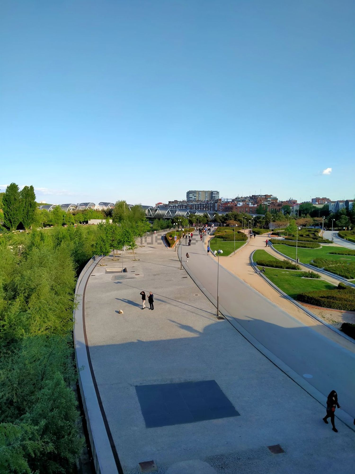 Piso de 60 m² en Madrid