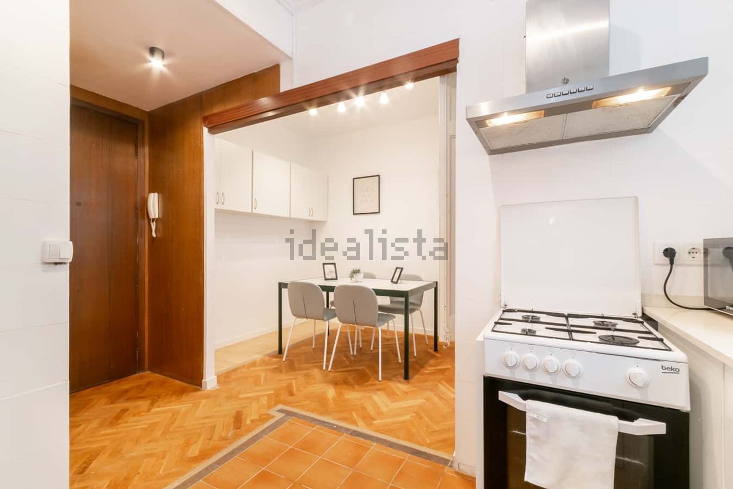 Habitación en alquiler, Barcelona