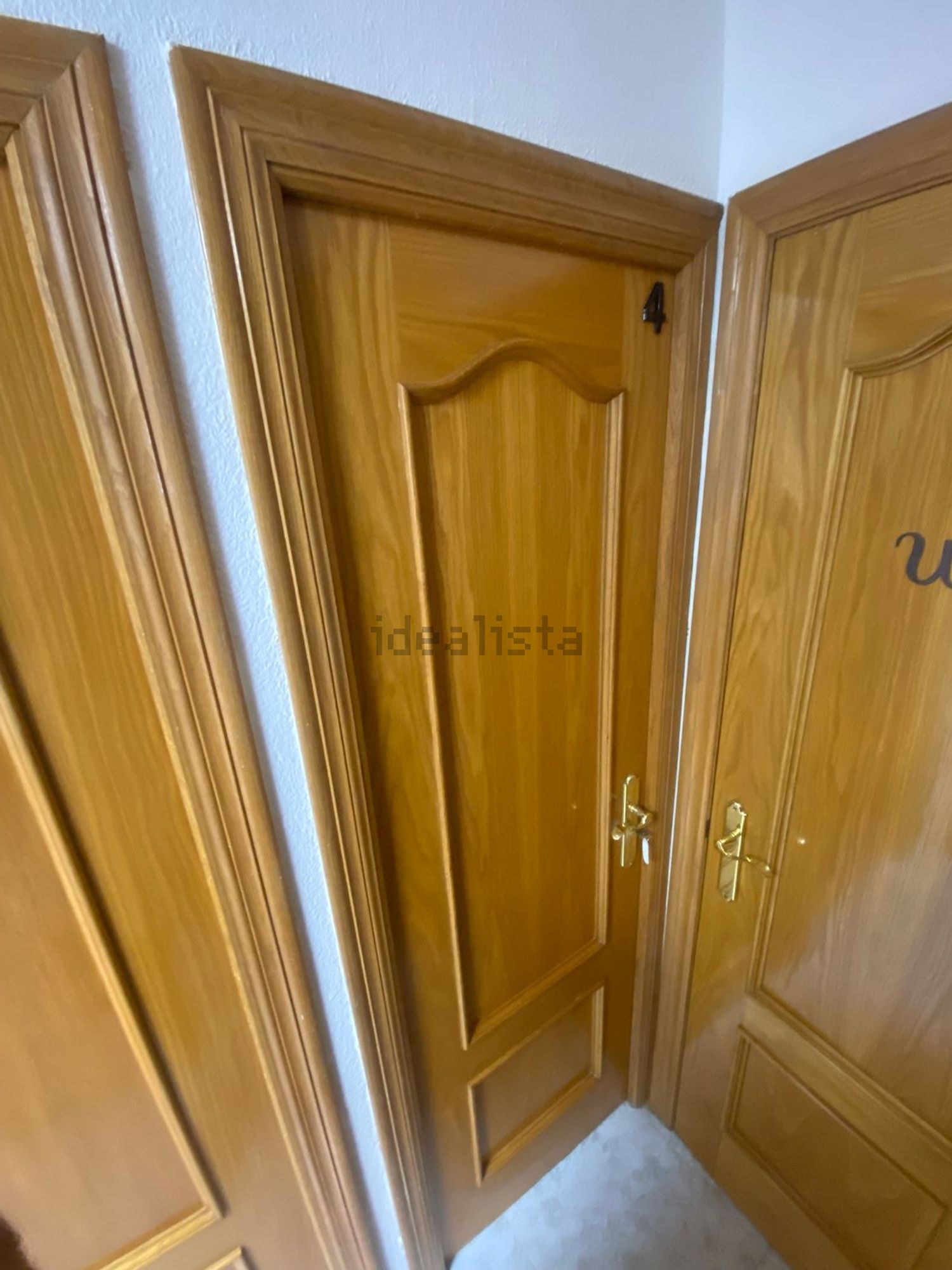 Pis de 90 m² a Múrcia