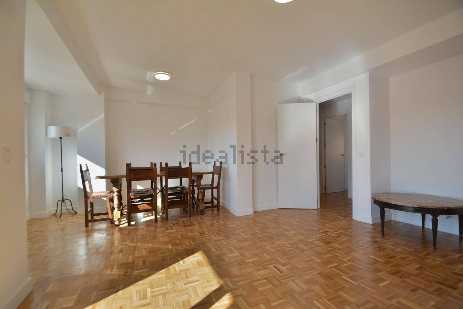 Pis de 123 m² a Madrid
