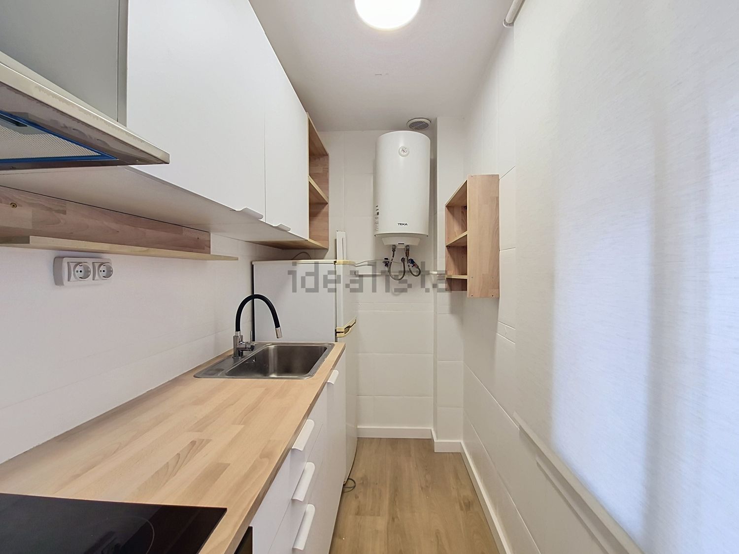 Piso de 60 m² en Barcelona