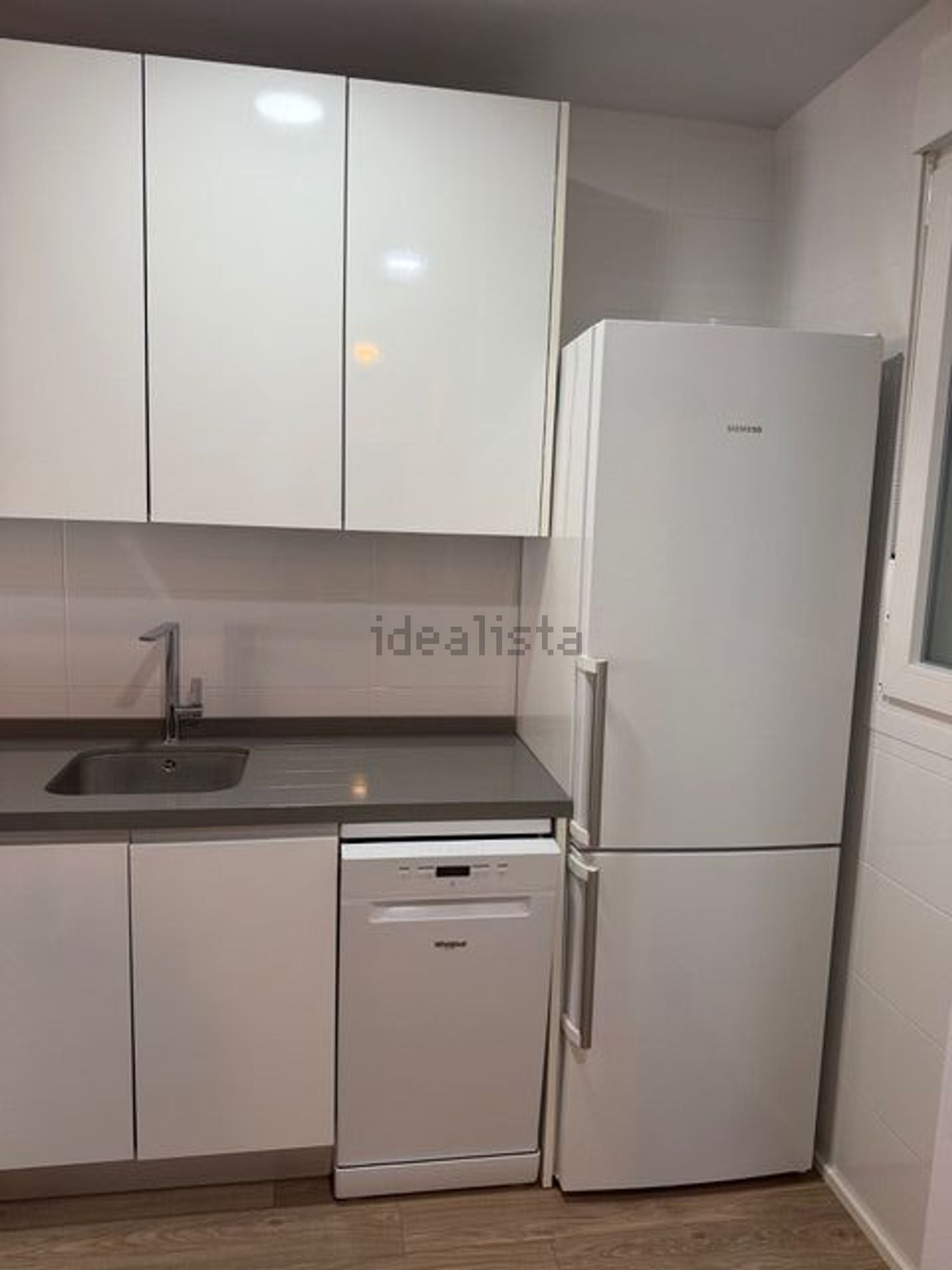 Pis de 65 m² a Dénia