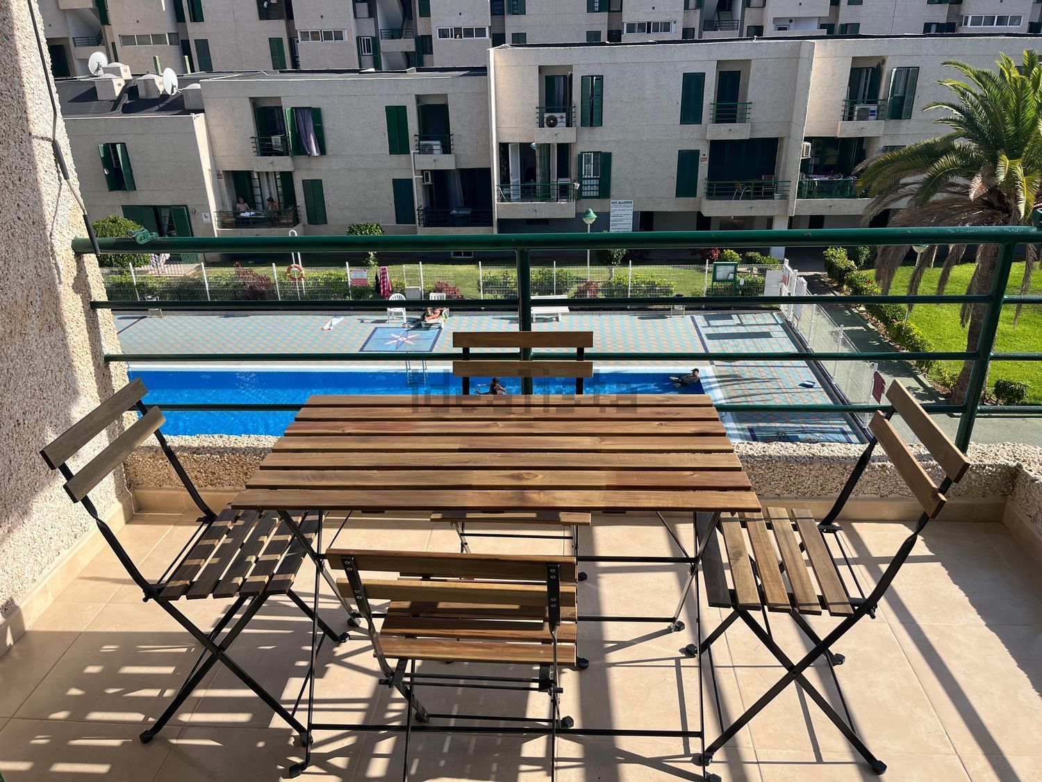 Piso de 70 m² en Arona