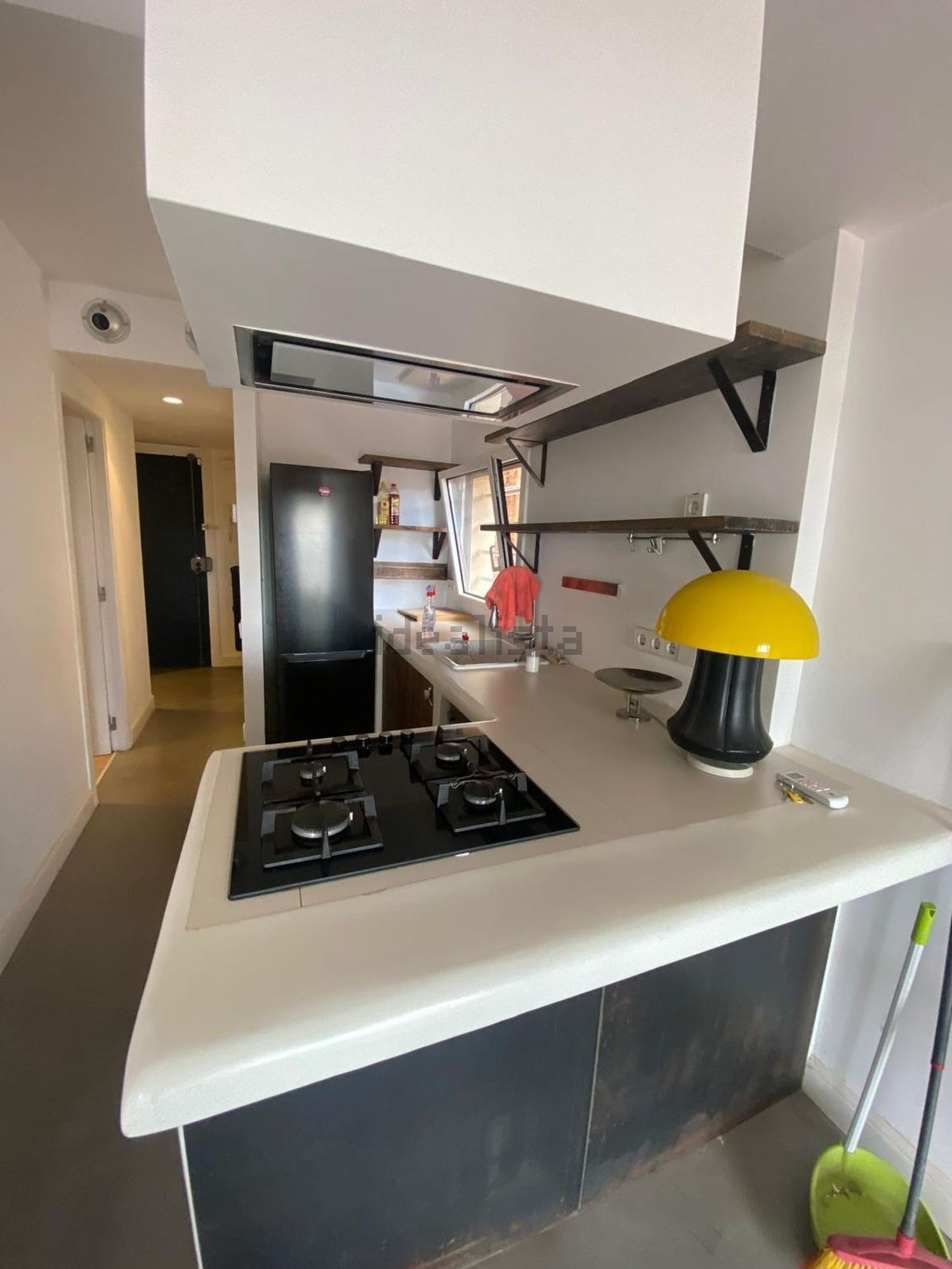 Pis de 106 m² a Barcelona