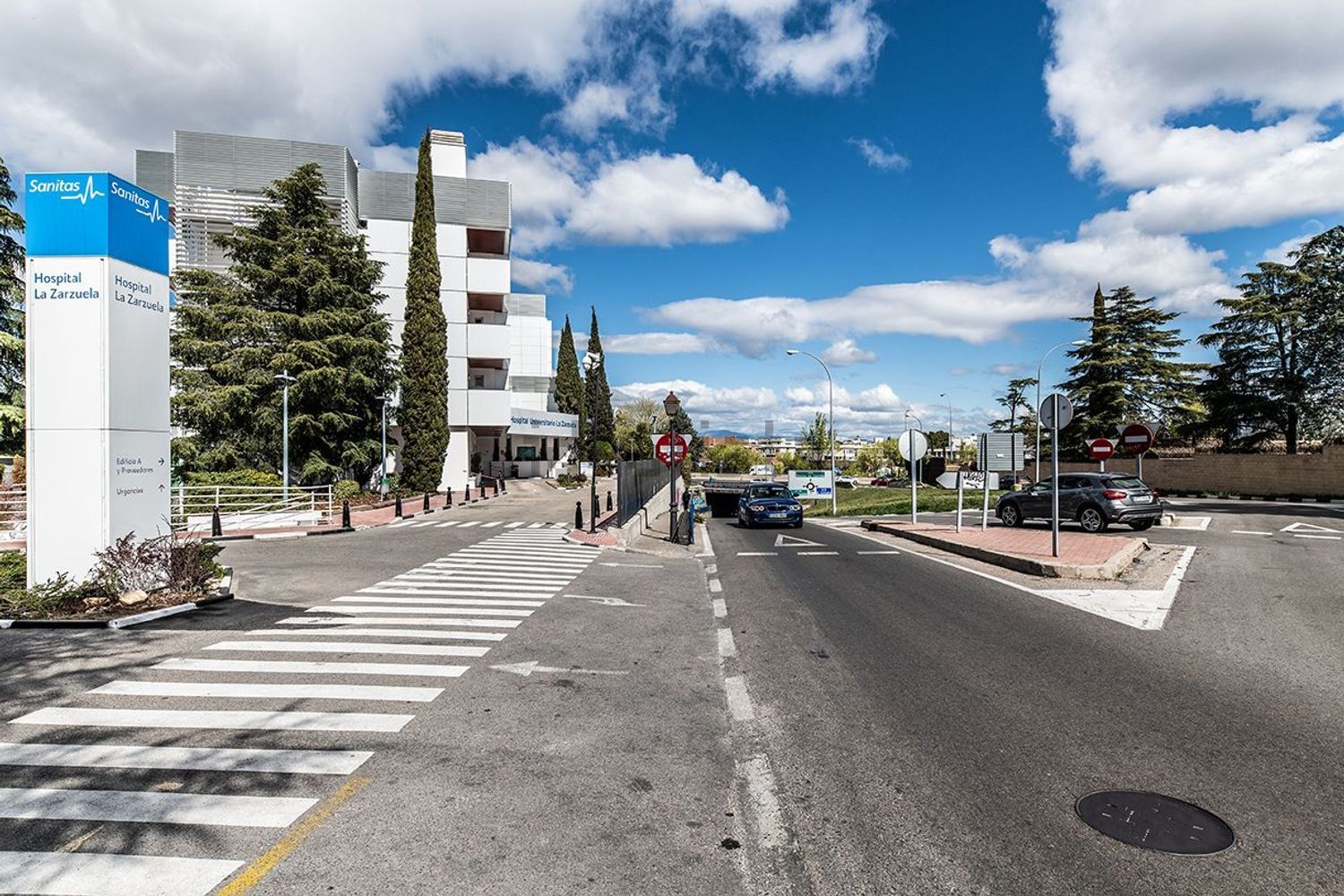 Piso de 226 m² en Madrid