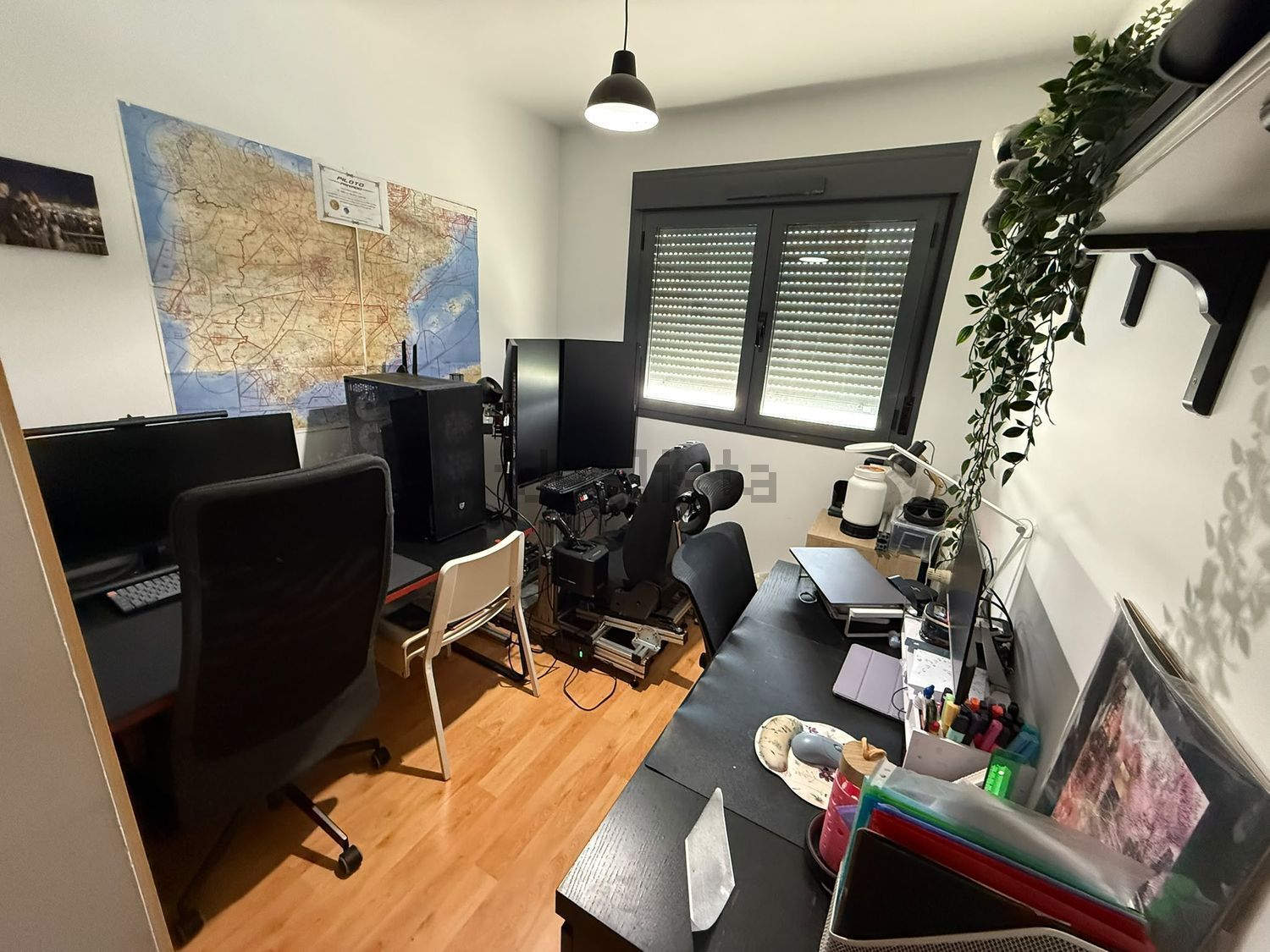 Wohnung 65 m² in Madrid