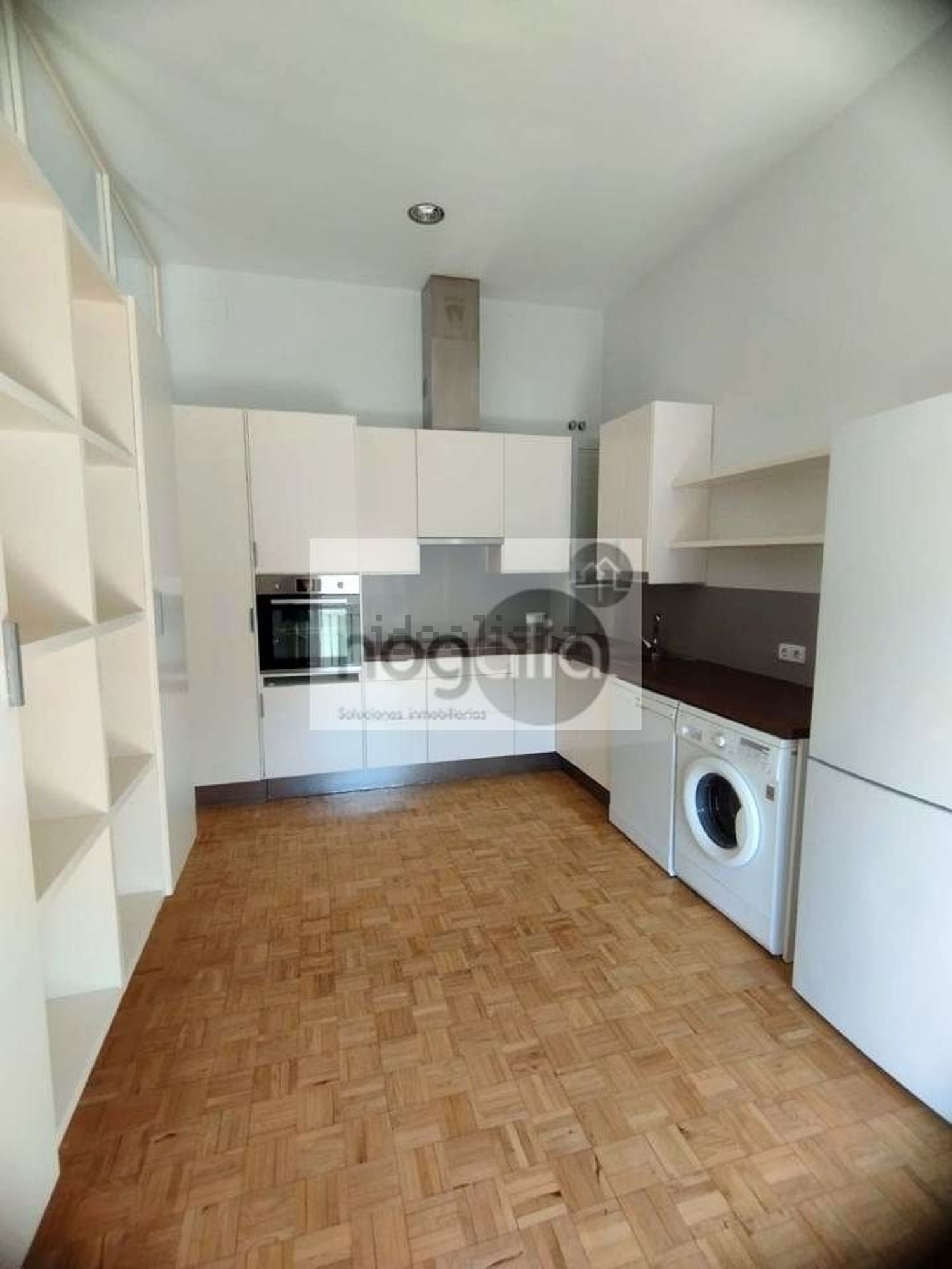Wohnung 90 m² in Sevilla